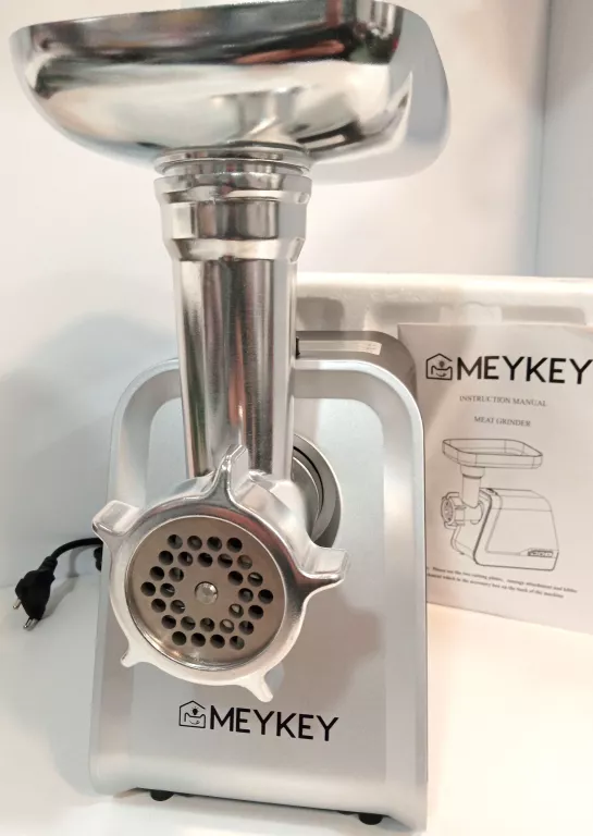 MASZYNKA DO MIĘSA MEYKEY MG407
