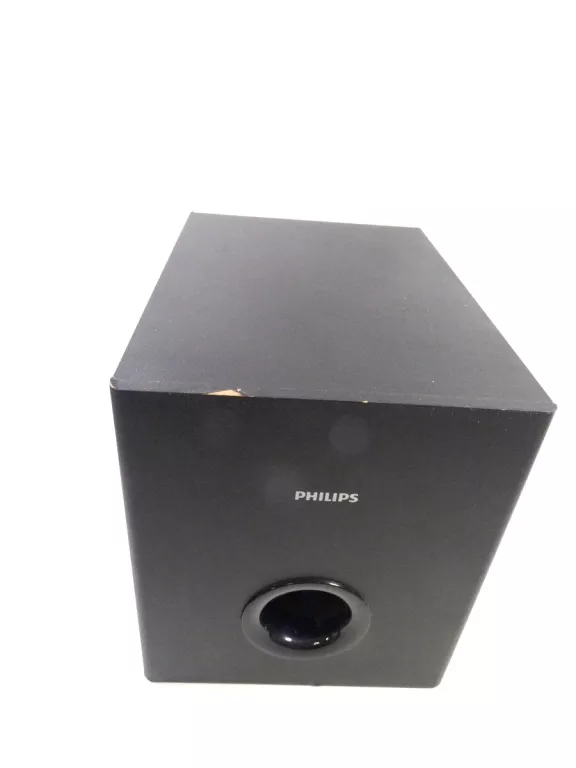 KINO DOMOWE PHILIPS HTL3140B/12