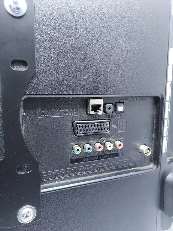TELEWIZOR LG 32 LF 5800-NA CZĘŚCI