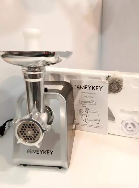 MASZYNKA DO MIĘSA MEYKEY MG407