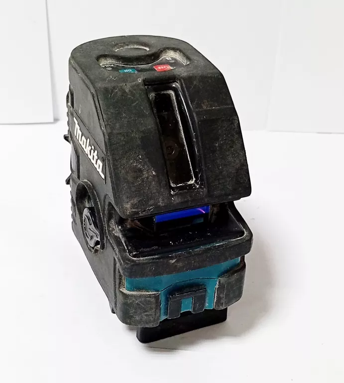 LASER KRZYŻOWY MAKITA SK104