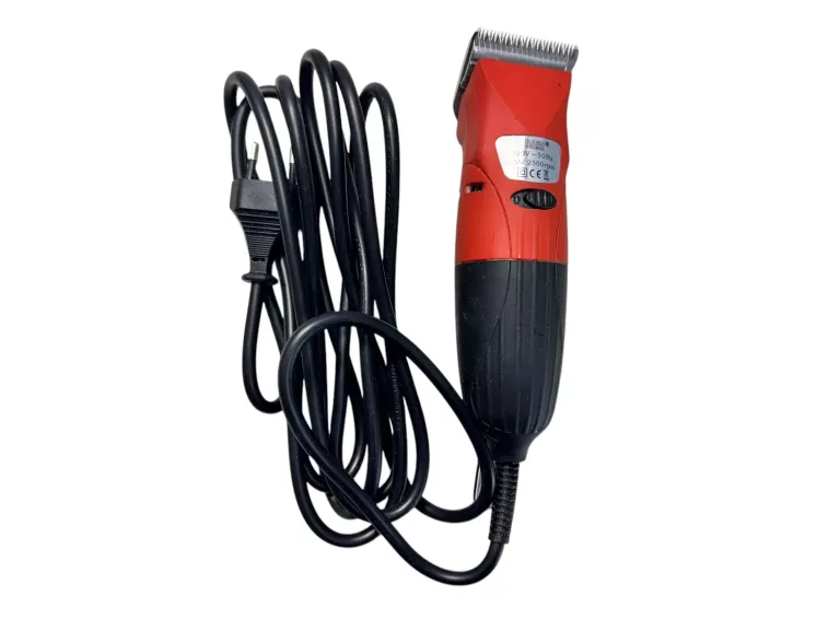MASZYNKA DO STZRZYŻENIA PSÓW BASS BP-8580