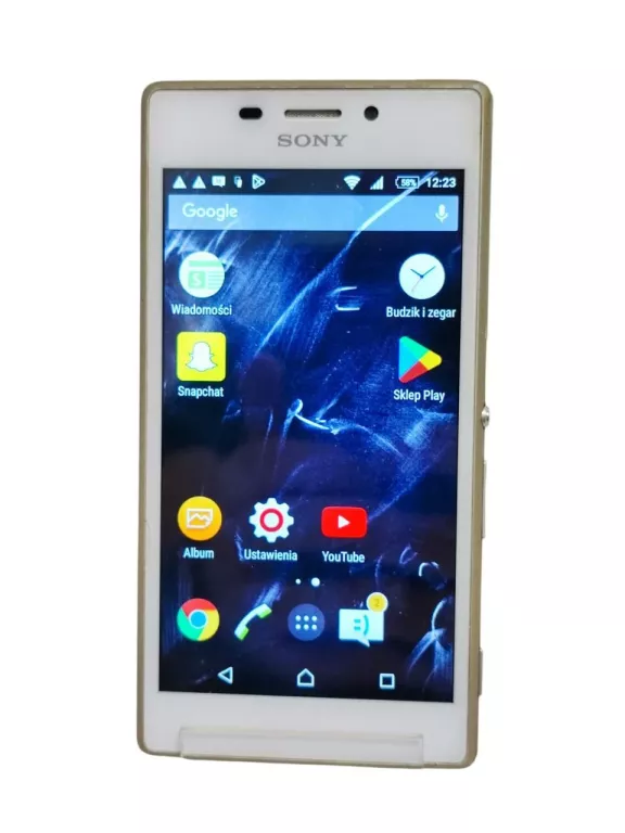 TELEFON SONY XPERIA M2 LTE