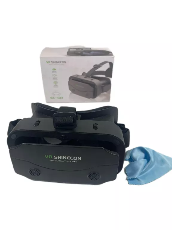 GOGLE VR SHINECON SC G13