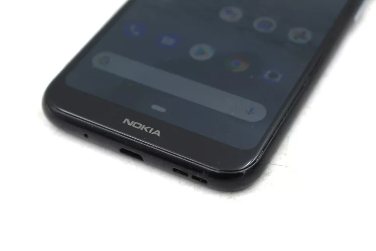 TELEFON NOKIA 4.2 (TA-1157) 3+32GB CZARNY