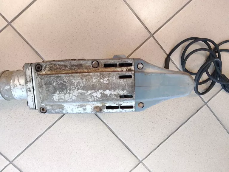 GRAPHITE MŁOT WYBURZENIOWY 1700W 45J 58G867