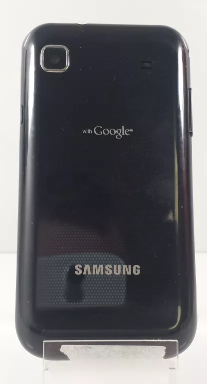 TELEFON SAMSUNG GALAXY S GT-I9000 8GB
