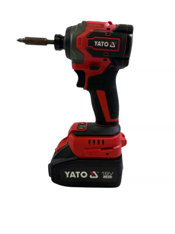ZAKRĘTARKA UDAROWA YATO YT-82798 230NM 18V
