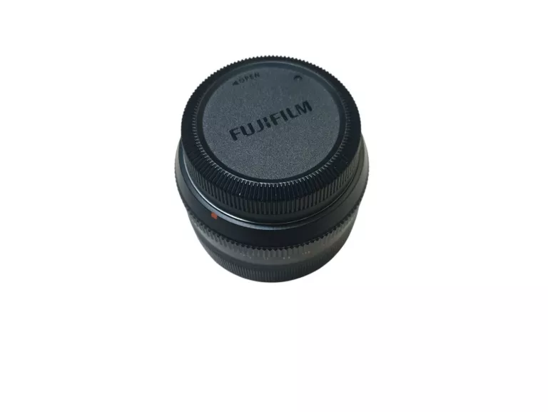 OBIEKTYW FUJINON ASPHERICAL LENS SUPER EBC F=35MM 1:1.4