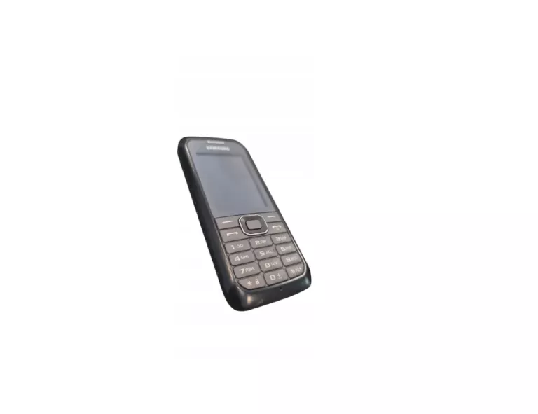 TELEFON SAMSUNG XCOVER B550 SM-B550H IP67 SREBRNY