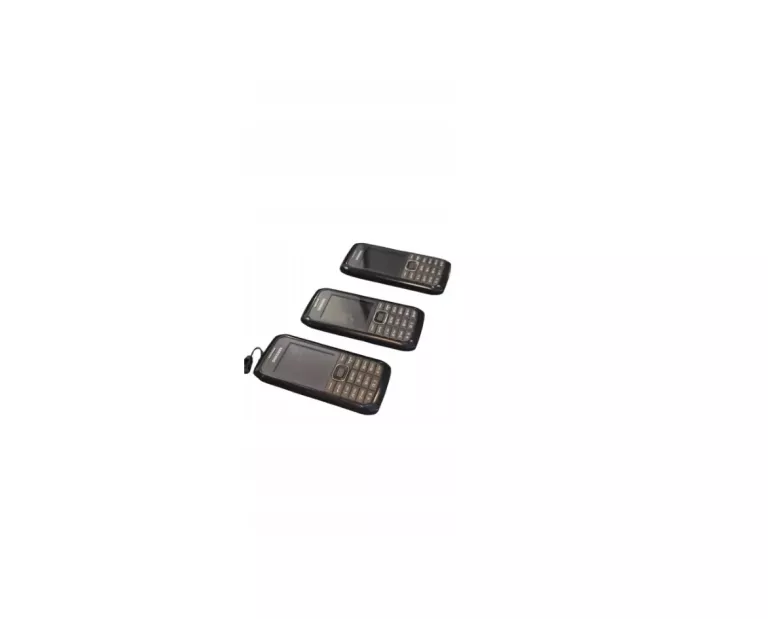 TELEFON SAMSUNG XCOVER B550 SM-B550H IP67 SREBRNY