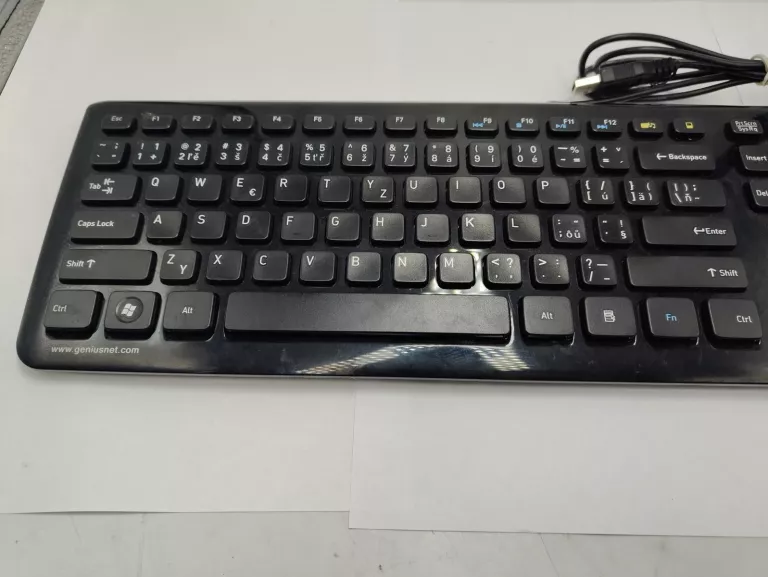 klawiatura-genius-slim-star-i220-ean-gtin-4710268255505