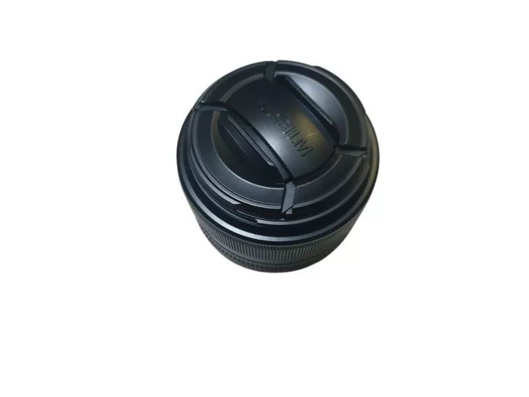 OBIEKTYW FUJINON ASPHERICAL LENS SUPER EBC F=35MM 1:1.4