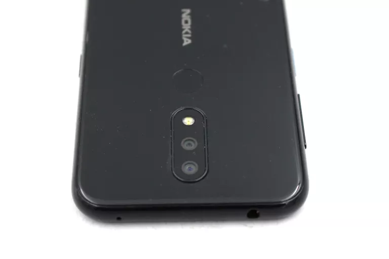 TELEFON NOKIA 4.2 (TA-1157) 3+32GB CZARNY