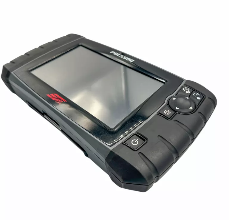 TESTER DIAGNOSTYCZNY PDL5500 MODEL EEMS128