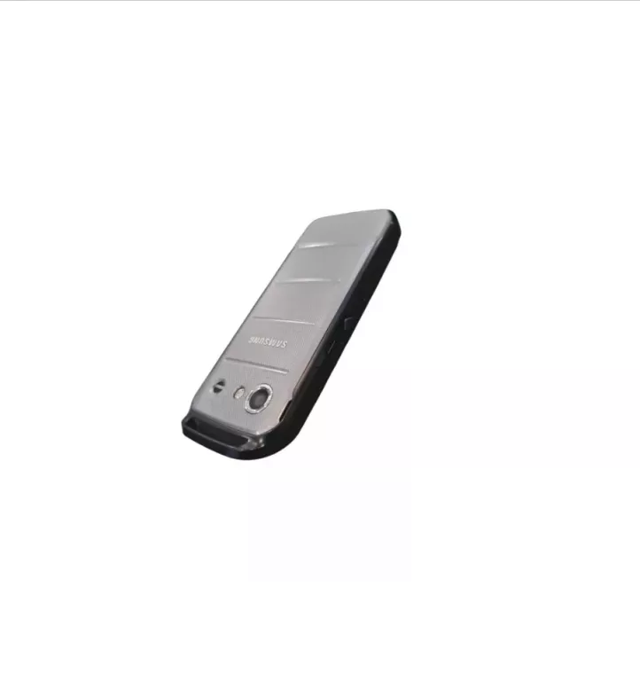 TELEFON SAMSUNG XCOVER B550 SM-B550H IP67 SREBRNY