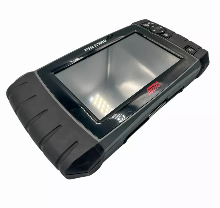 TESTER DIAGNOSTYCZNY PDL5500 MODEL EEMS128