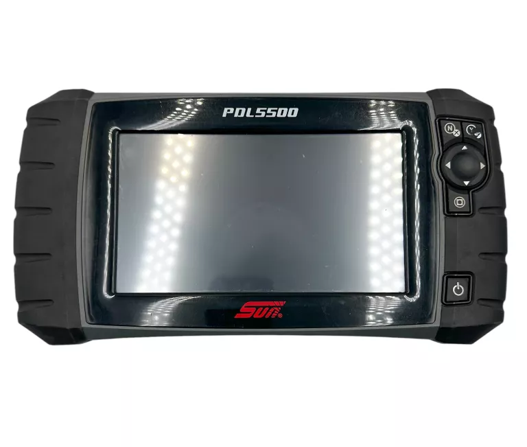 TESTER DIAGNOSTYCZNY PDL5500 MODEL EEMS128