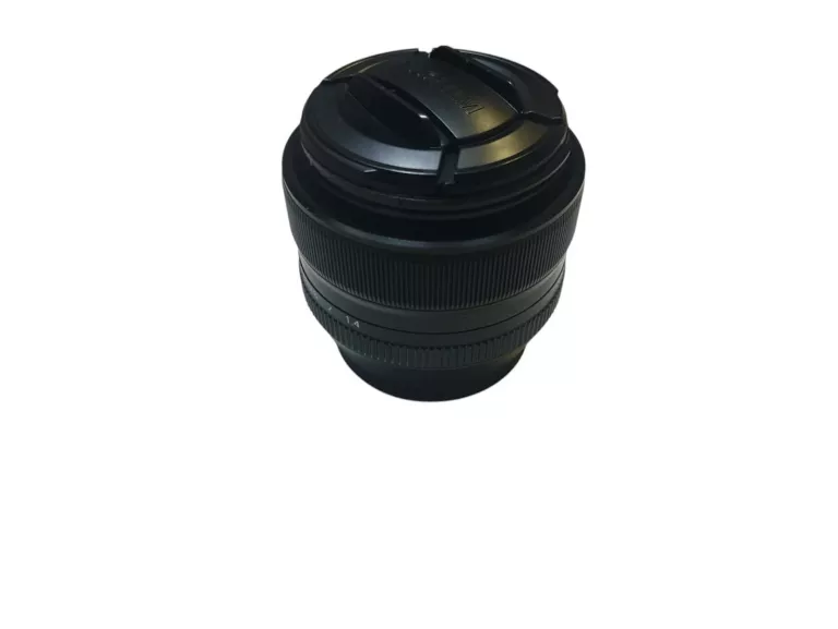 OBIEKTYW FUJINON ASPHERICAL LENS SUPER EBC F=35MM 1:1.4