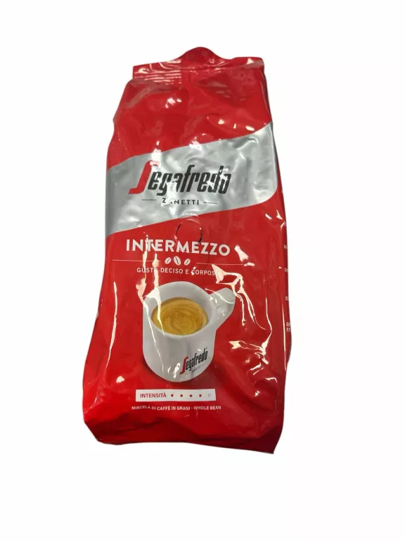 KAWA ZIARNISTA SAGAFREDO 500G