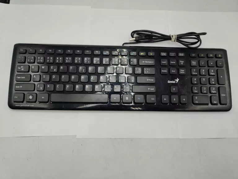 klawiatura-genius-slim-star-i220-boleslawa-chrobrego-8-pszczyna-milz-2