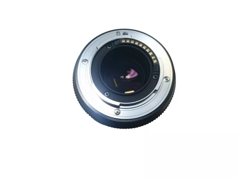OBIEKTYW FUJINON ASPHERICAL LENS SUPER EBC F=35MM 1:1.4