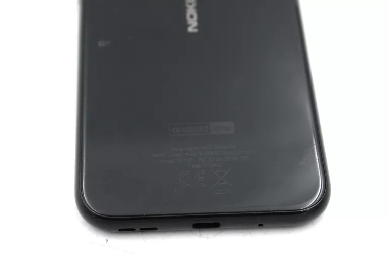 TELEFON NOKIA 4.2 (TA-1157) 3+32GB CZARNY