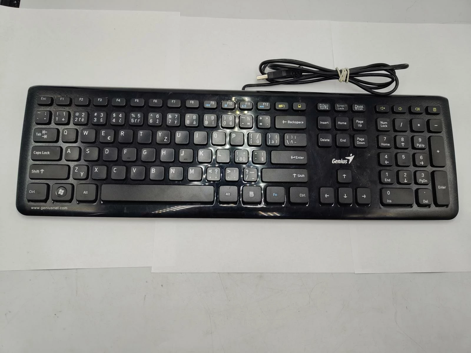 klawiatura-genius-slim-star-i220-boleslawa-chrobrego-8-pszczyna-milz-2