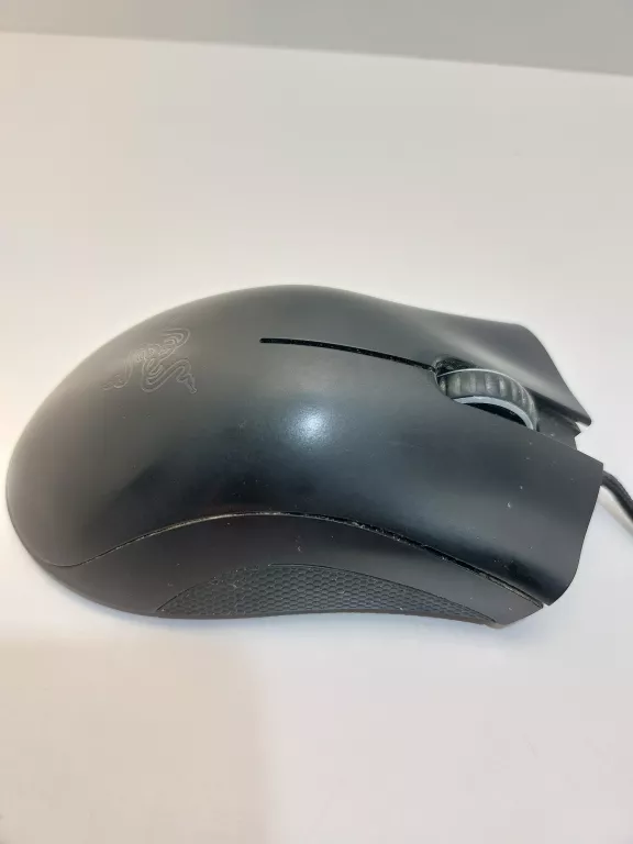 MYSZ DLA GRACZA RAZER DEATHADDER EXPERT 2013
