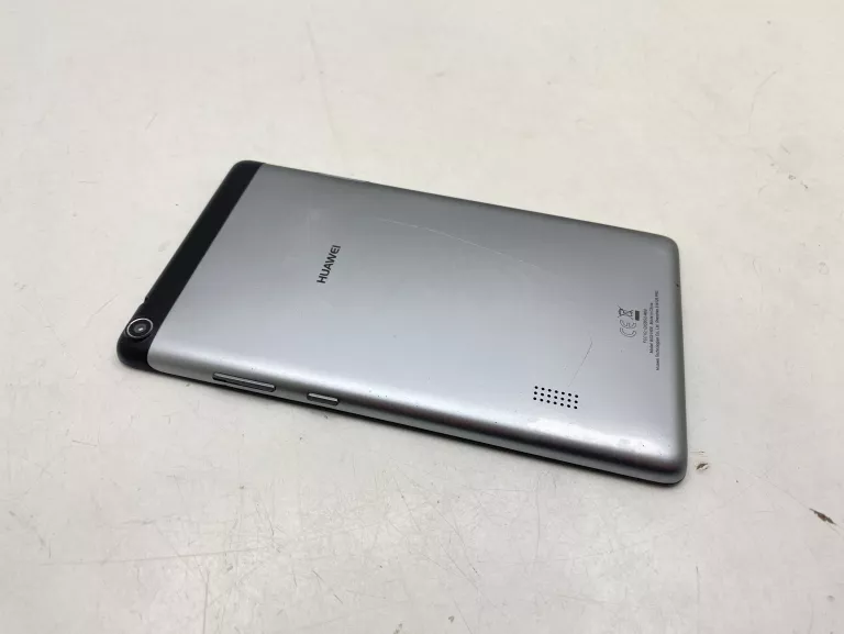 TABLET HUAWEI MEDIAPAD BG2-W09 7" 1 GB / 8 GB SREBRNY