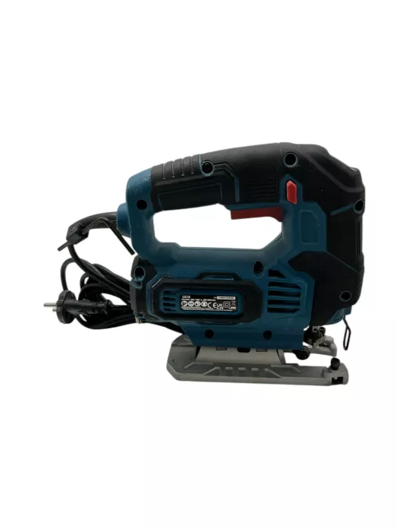 WYRZYNARKA ERBAUER EJS710 710 W ZASILANIE SIECIOWE