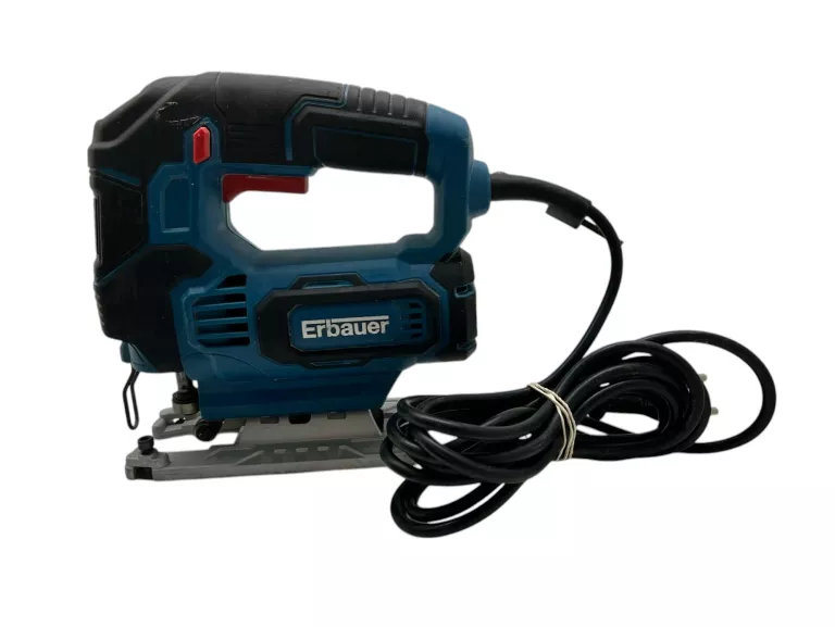 WYRZYNARKA ERBAUER EJS710 710 W ZASILANIE SIECIOWE