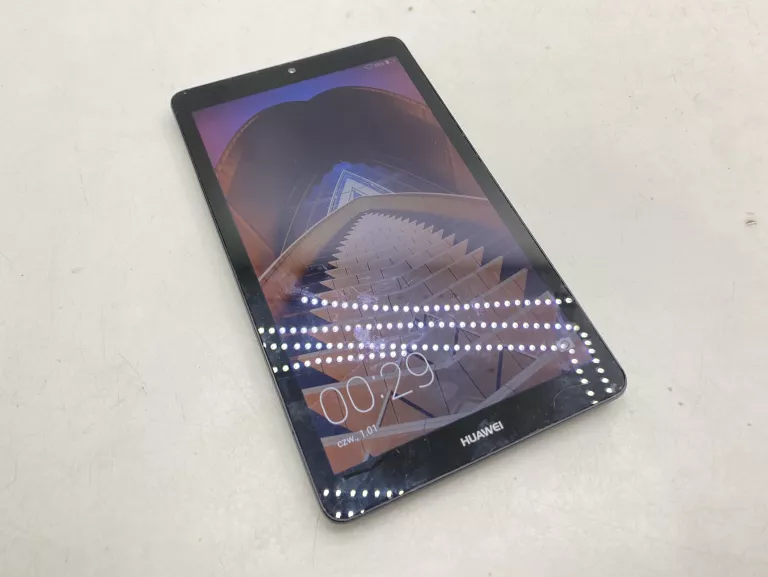 TABLET HUAWEI MEDIAPAD BG2-W09 7" 1 GB / 8 GB SREBRNY