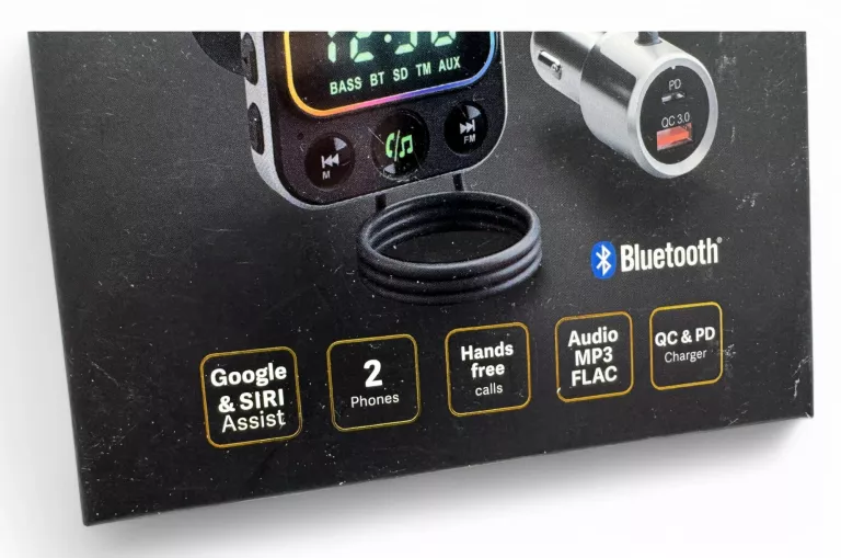 TRANSMITER FM GÖTZE & JENSEN GOLDENLINE FT900 JAK NOWY!!