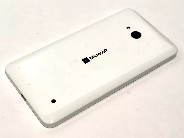 TELEFON MICROSOFT NOKIA LUMIA 640 LTE 8GB B/N