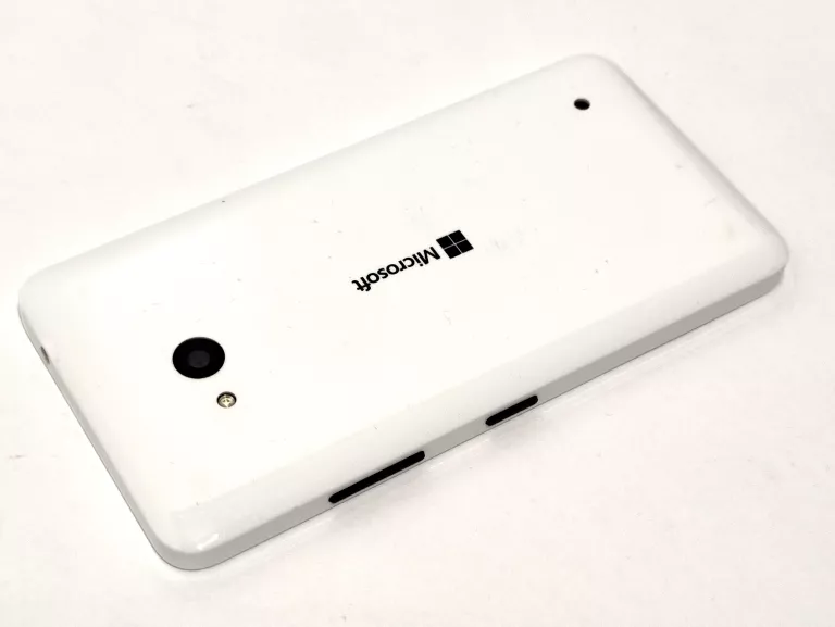 TELEFON MICROSOFT NOKIA LUMIA 640 LTE 8GB B/N