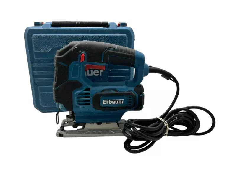 WYRZYNARKA ERBAUER EJS710 710 W ZASILANIE SIECIOWE