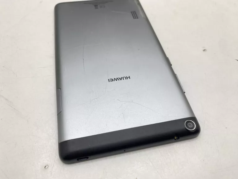 TABLET HUAWEI MEDIAPAD BG2-W09 7" 1 GB / 8 GB SREBRNY