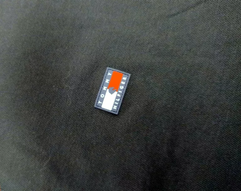 KOSZULKA TOMMY POLO ROZMIAR XL