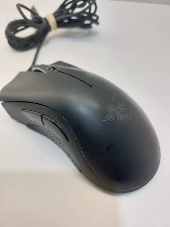 MYSZ DLA GRACZA RAZER DEATHADDER EXPERT 2013