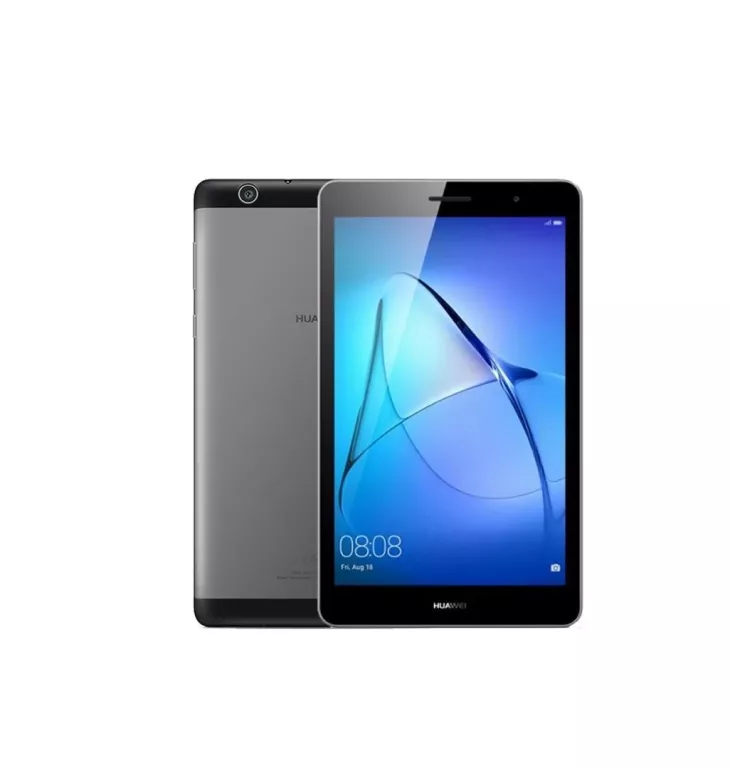 TABLET HUAWEI MEDIAPAD BG2-W09 7" 1 GB / 8 GB SREBRNY