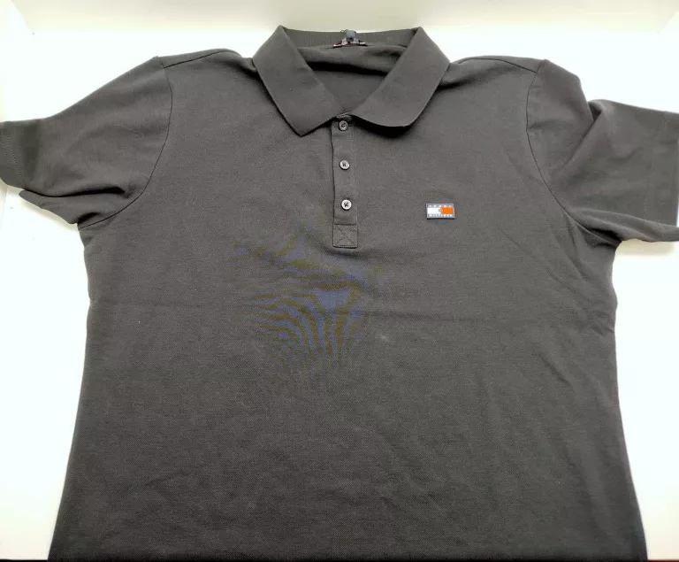 KOSZULKA TOMMY POLO ROZMIAR XL