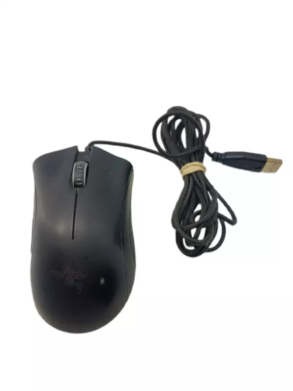 MYSZ DLA GRACZA RAZER DEATHADDER EXPERT 2013