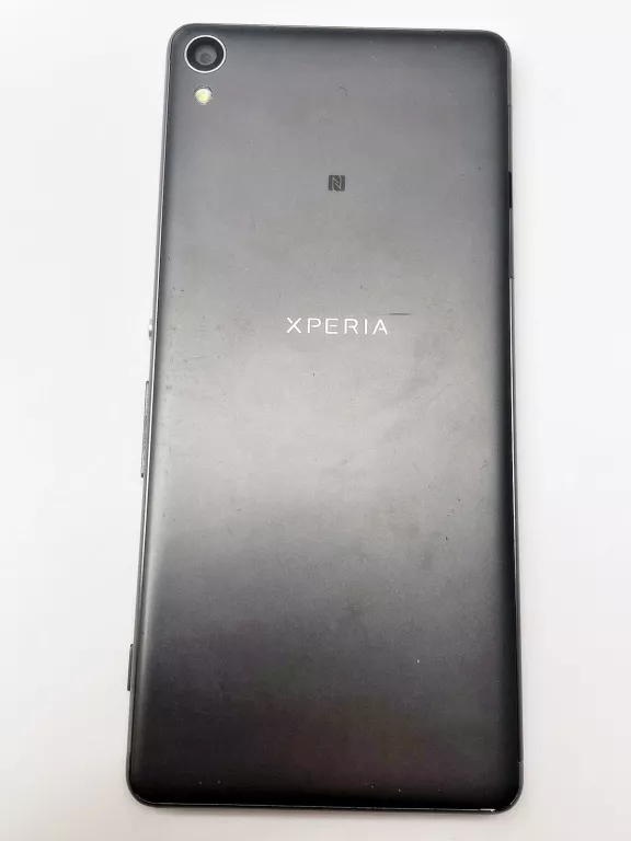 TELEFON SONY XPERIA