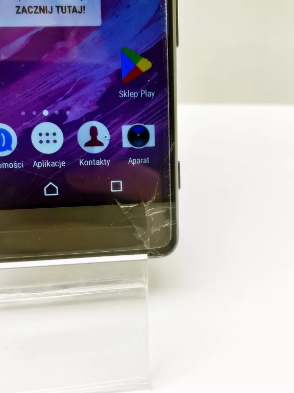 TELEFON SONY XPERIA