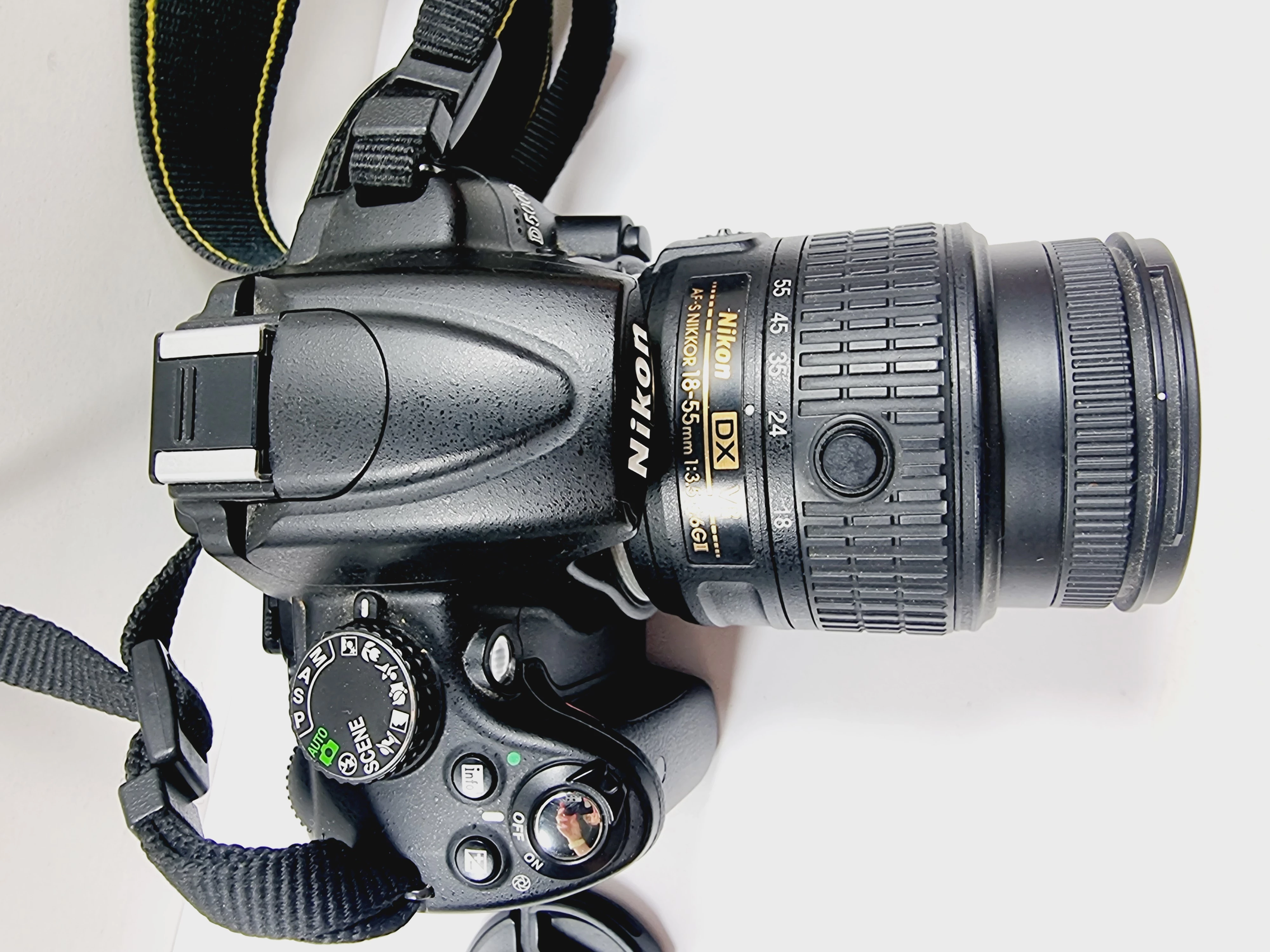 aparat-nikon-d5000-ladowarka-pokrowiec-stan-11323-2