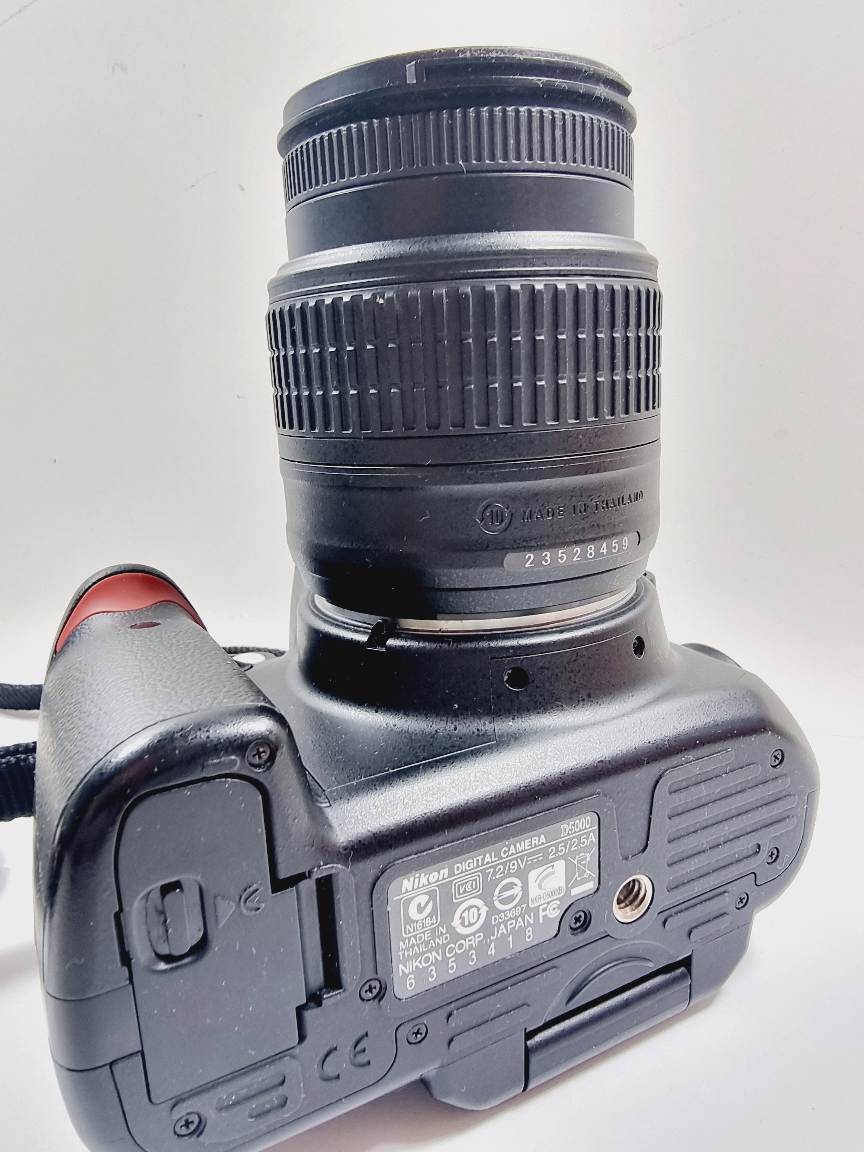 aparat-nikon-d5000-ladowarka-pokrowiec-rozmiar-matrycy-206882-228774