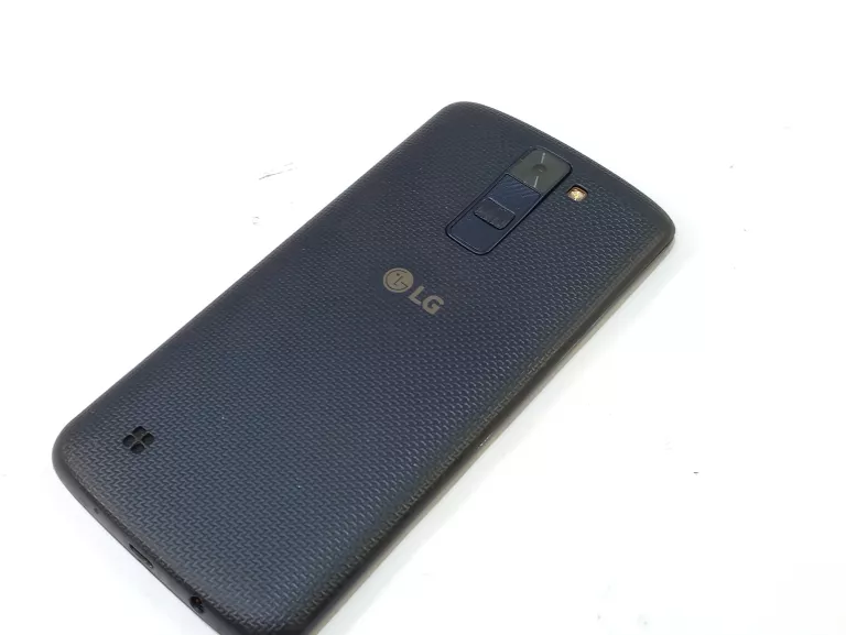 SMARTFON LG K8 LTE 1,5 GB / 2 GB 3G CZARNY