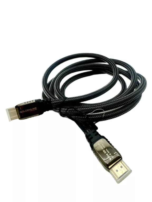KABEL HDMI GOLDENLINE 8K