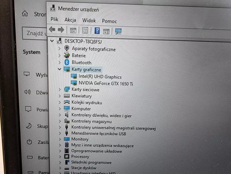 LAPTOP HP PAVILION GAMING 17